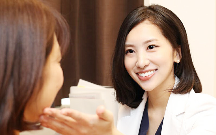 品川スキンクリニック 銀座院 藤井医師