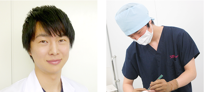 品川美容外科 上野院 今村院長