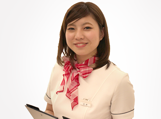 品川美容外科のクラーク