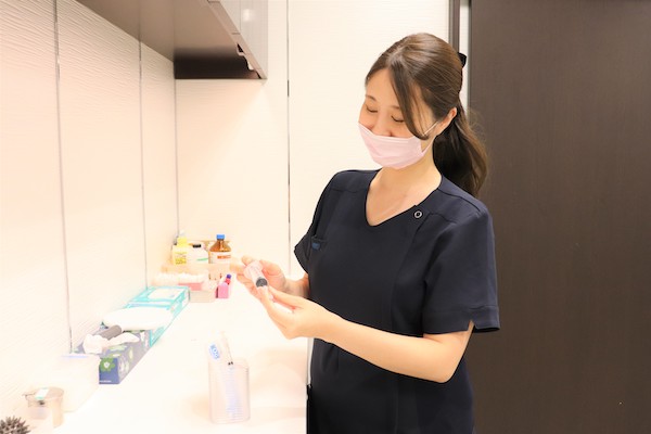 品川美容外科 横浜院 看護師 の募集を開始しました！