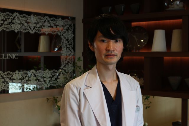千葉院の武内先生インタビュー1