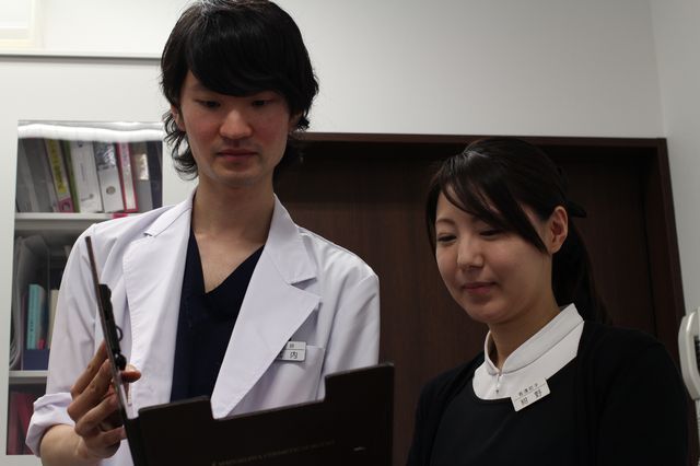 千葉院の武内先生インタビュー14