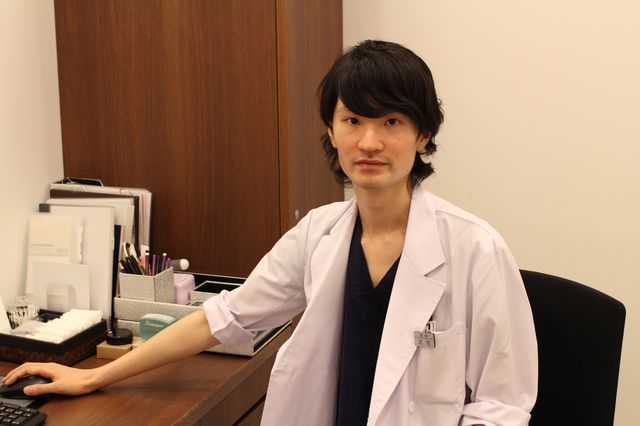 千葉院の武内先生インタビュー2