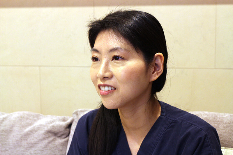 美容外科の女医03
